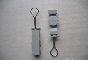 FTTH光纖專用S型固定件 廠家直銷通訊產品的理想選擇